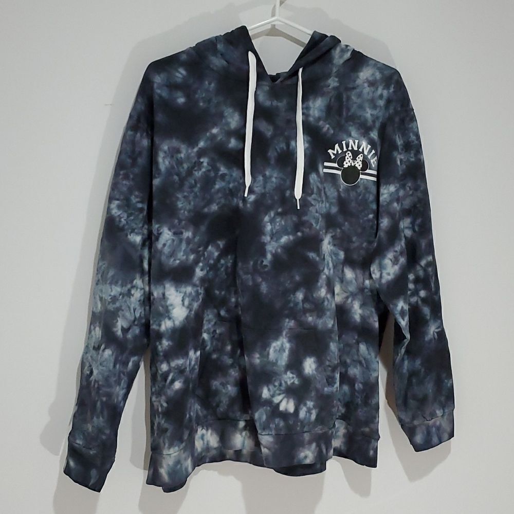 Disney Minnie mouse XXL hoodie